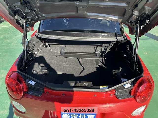 Daihatsu COPEN 2023-03 3766536-7