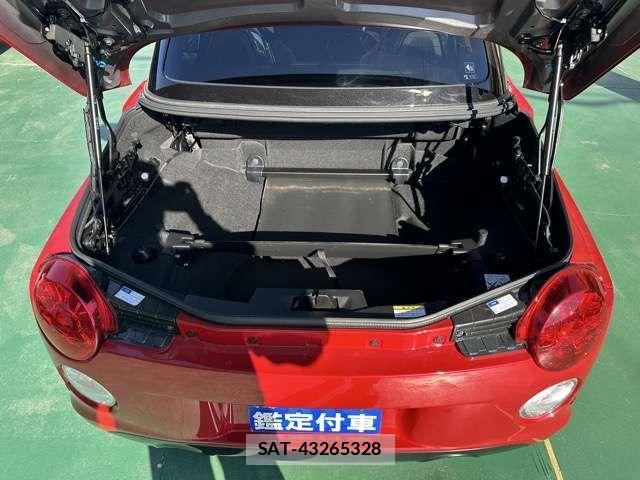 Daihatsu COPEN 2023-03 3766536-8