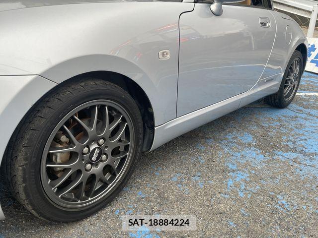 Daihatsu COPEN 2011-08 3766553-10