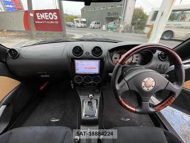 Daihatsu COPEN 2011-08 3766553-12