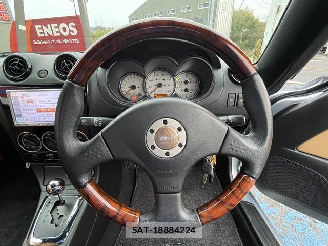 Daihatsu COPEN 2011-08 3766553-13