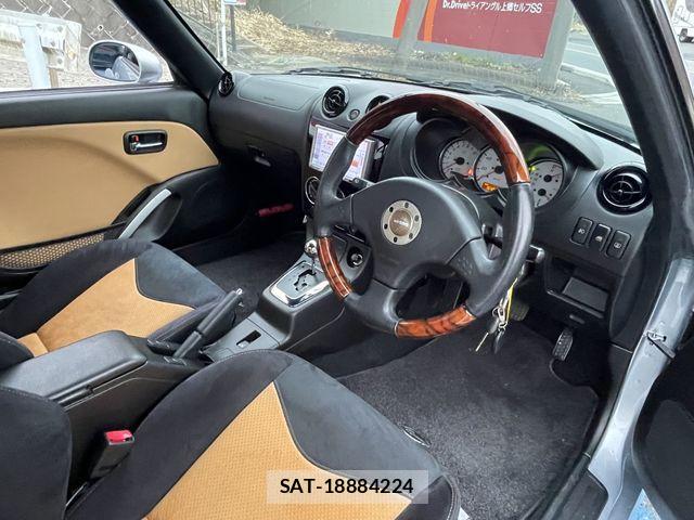 Daihatsu COPEN 2011-08 3766553-14