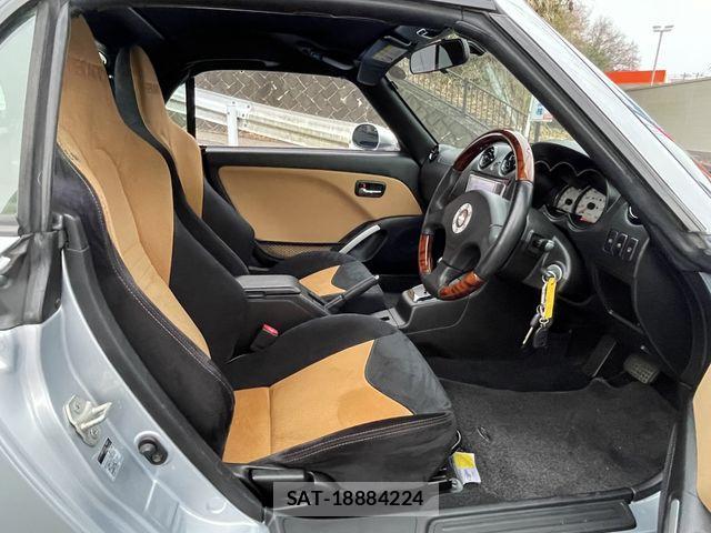 Daihatsu COPEN 2011-08 3766553-15