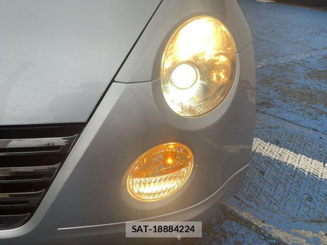 Daihatsu COPEN 2011-08 3766553-17