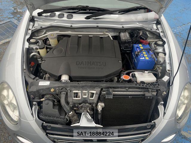 Daihatsu COPEN 2011-08 3766553-8