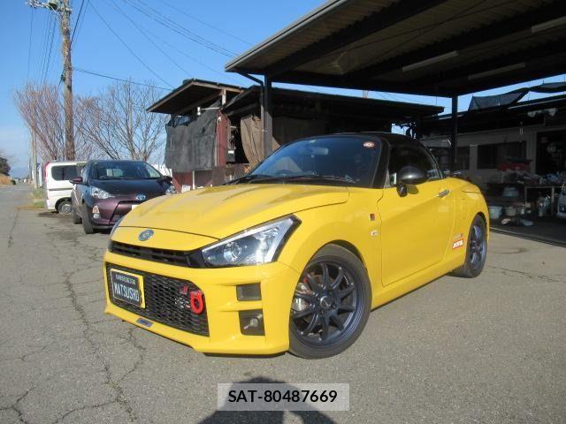 sat car