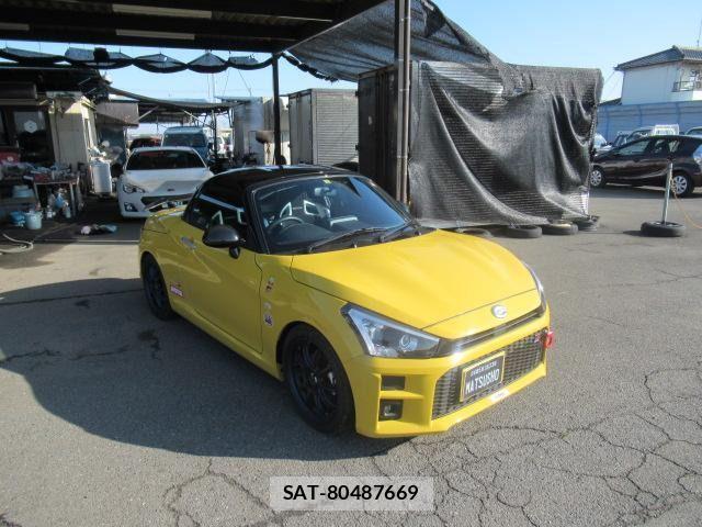 Toyota Copen 2021-08 3832018-10