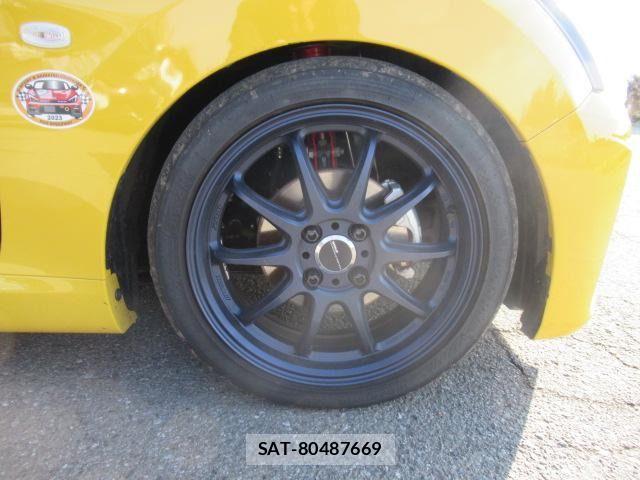 Toyota Copen 2021-08 3832018-11
