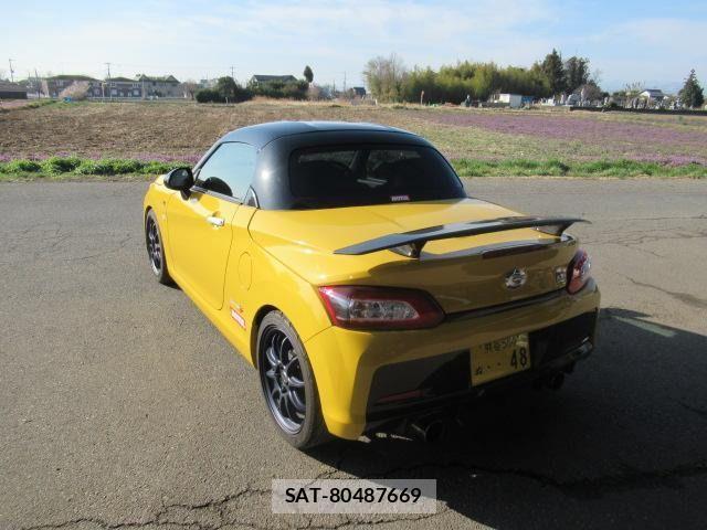 Toyota Copen 2021-08 3832018-7