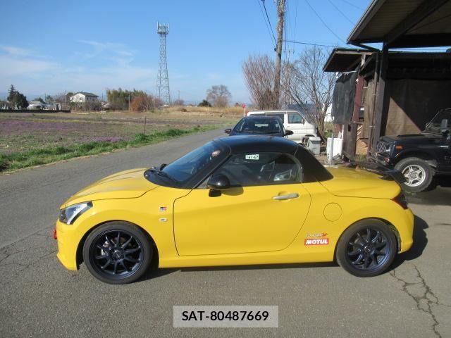 Toyota Copen 2021-08 3832018-8