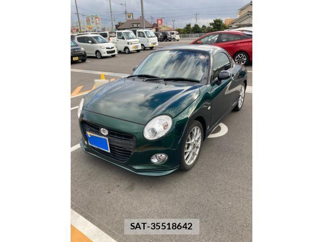 Daihatsu COPEN 2019-08 3904320-0