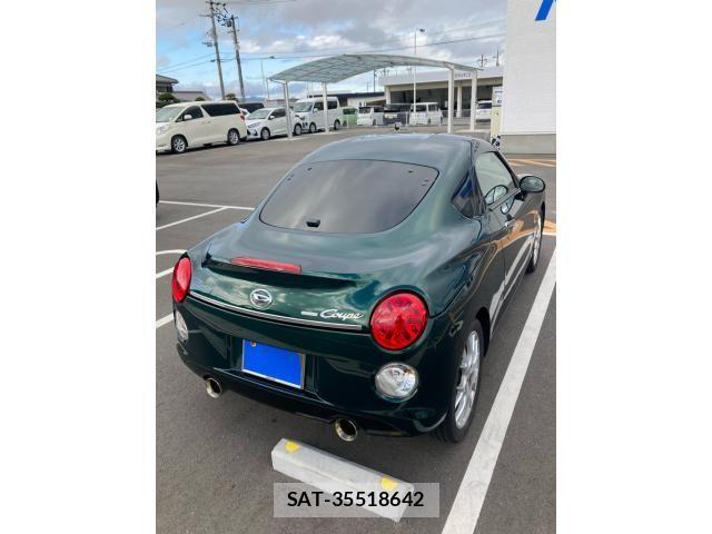 Daihatsu COPEN 2019-08 3904320-1