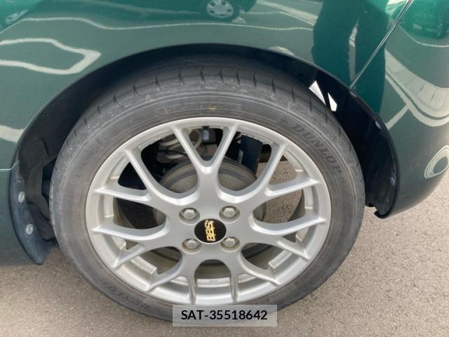 Daihatsu COPEN 2019-08 3904320-5
