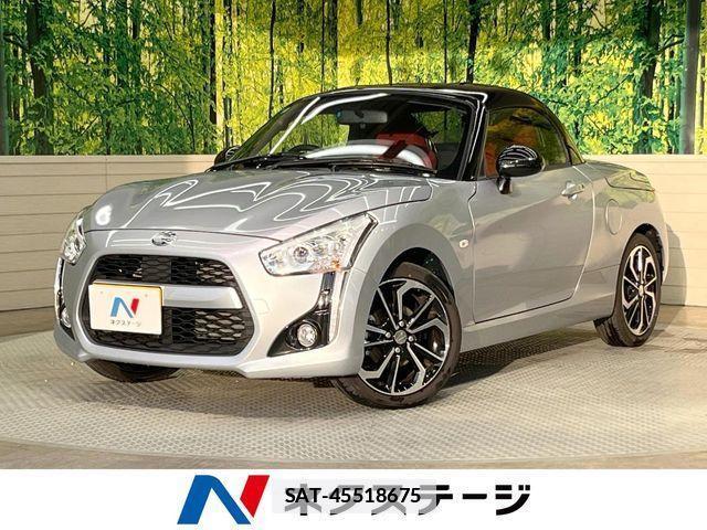 Daihatsu COPEN 2024-10 3904317-0