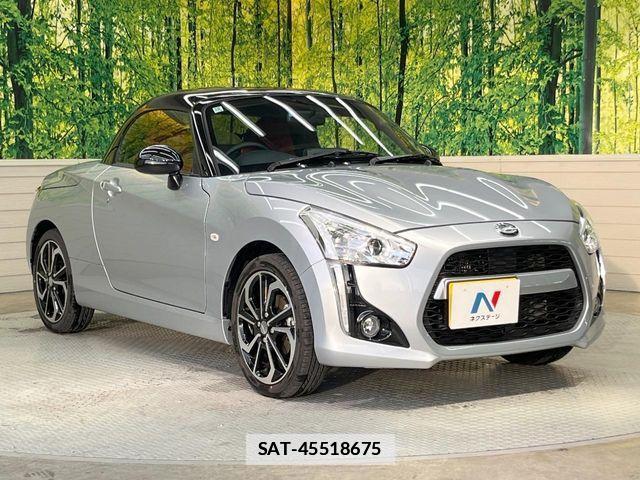 Daihatsu COPEN 2024-10 3904317-14