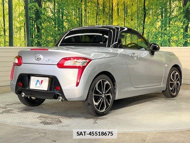 Daihatsu COPEN 2024-10 3904317-15