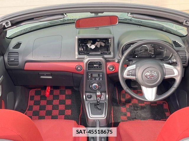 Daihatsu COPEN 2024-10 3904317-1
