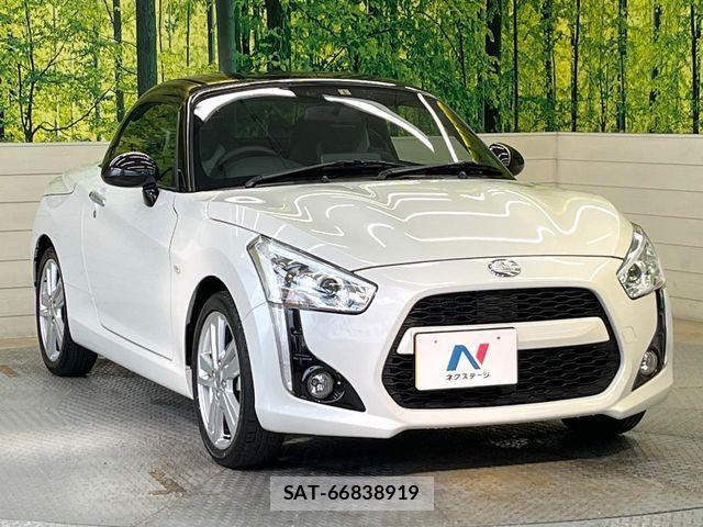 Daihatsu COPEN 2023-06 3904314-14