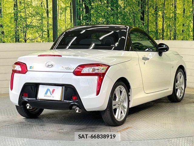Daihatsu COPEN 2023-06 3904314-15