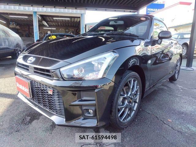 sat car