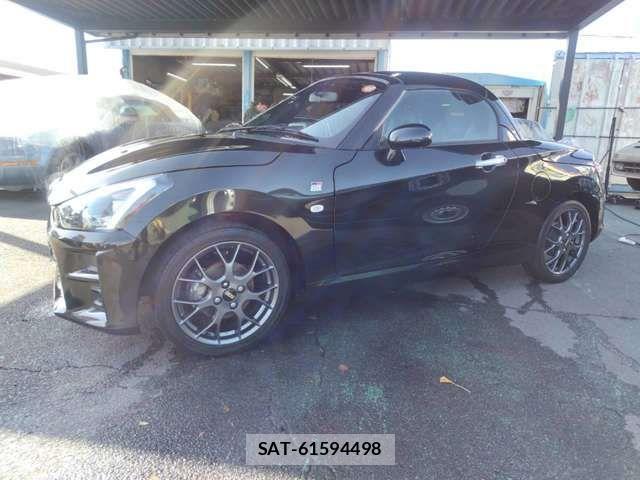 Toyota Copen 2020-01 4108768-8