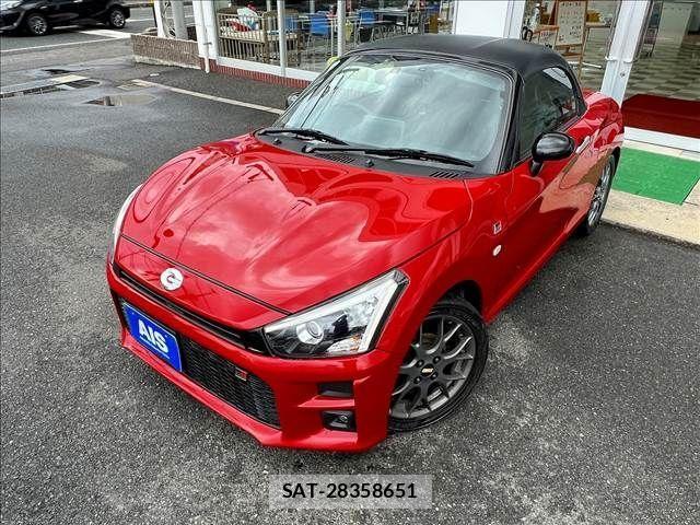 sat car