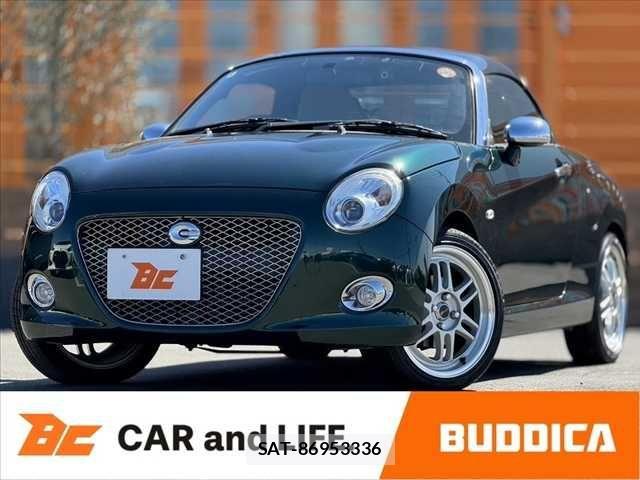 Daihatsu COPEN 2016-07 4391869-0