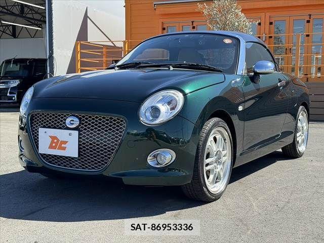 Daihatsu COPEN 2016-07 4391869-9