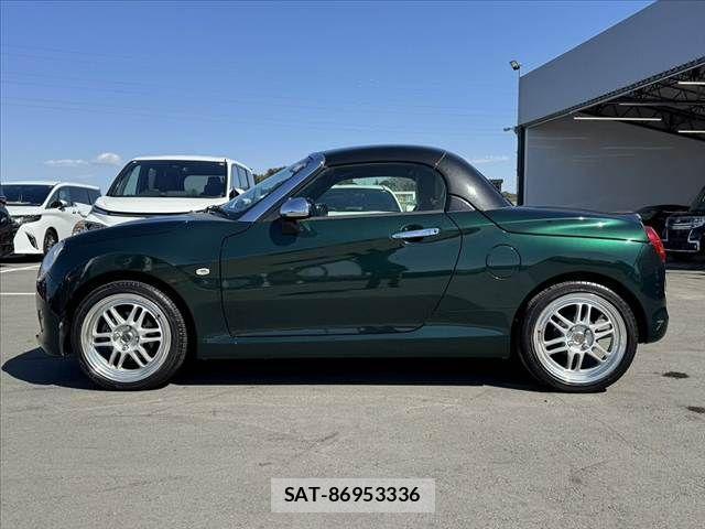 Daihatsu COPEN 2016-07 4391869-10
