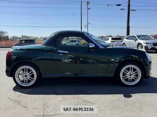 Daihatsu COPEN 2016-07 4391869-11