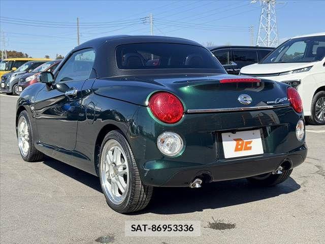 Daihatsu COPEN 2016-07 4391869-12