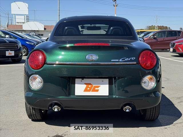 Daihatsu COPEN 2016-07 4391869-13