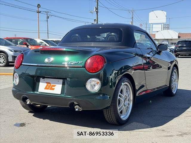 Daihatsu COPEN 2016-07 4391869-14