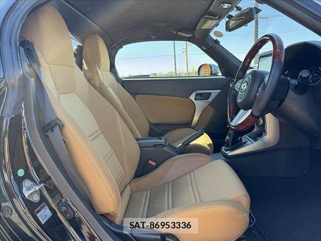 Daihatsu COPEN 2016-07 4391869-15