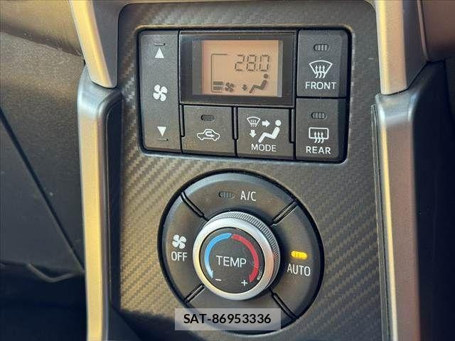 Daihatsu COPEN 2016-07 4391869-3