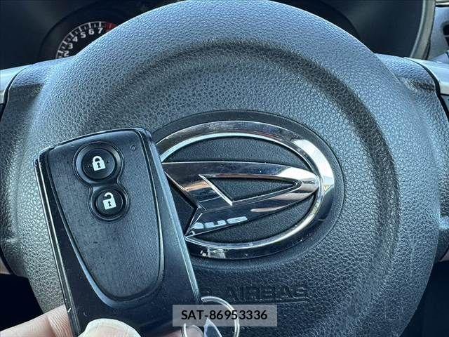 Daihatsu COPEN 2016-07 4391869-6