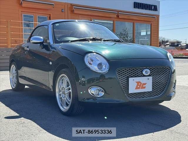 Daihatsu COPEN 2016-07 4391869-7