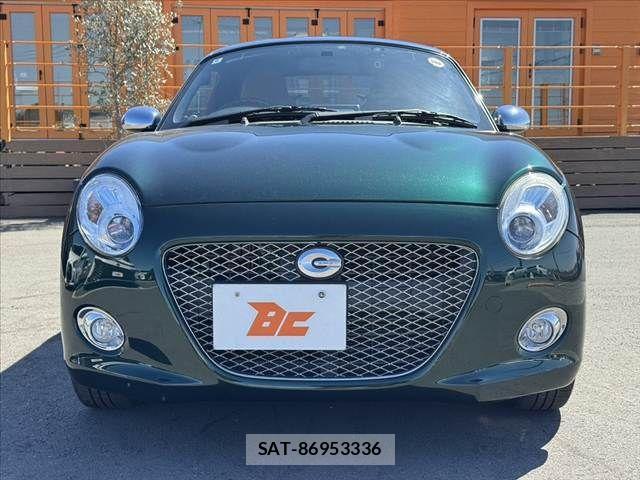 Daihatsu COPEN 2016-07 4391869-8