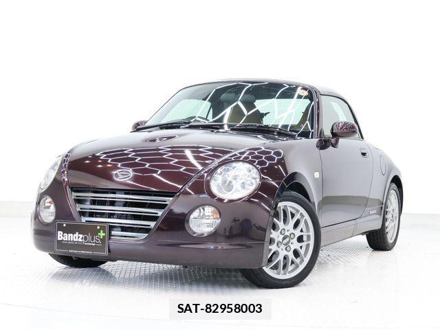 Daihatsu COPEN 2010-07 4420084-0