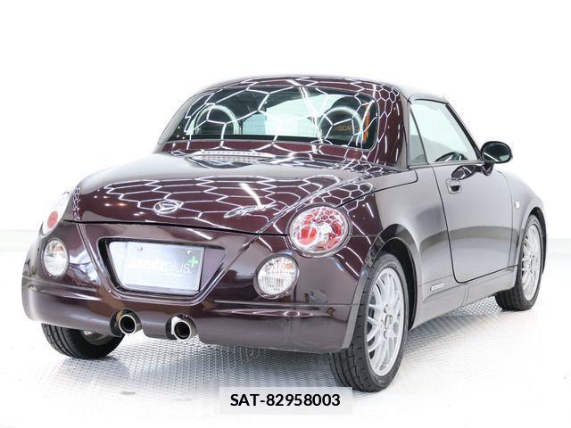Daihatsu COPEN 2010-07 4420084-10