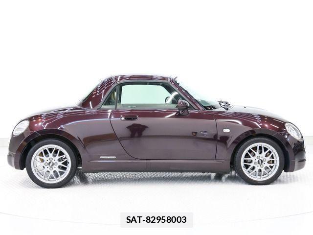 Daihatsu COPEN 2010-07 4420084-11