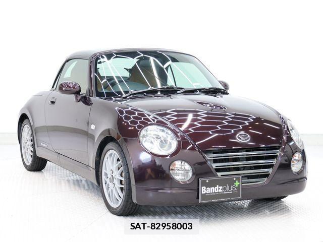 Daihatsu COPEN 2010-07 4420084-12