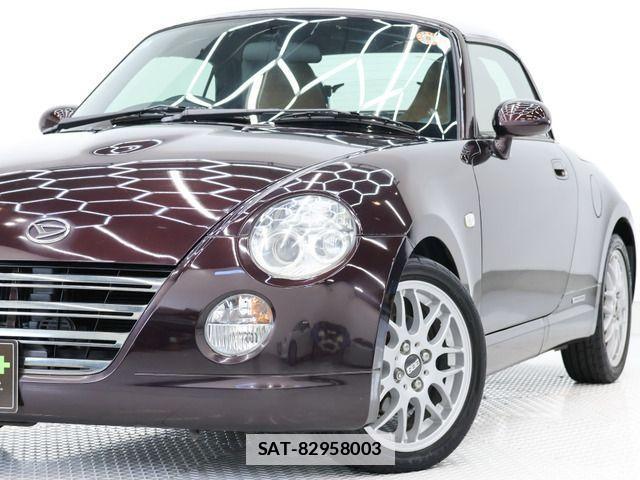 Daihatsu COPEN 2010-07 4420084-13