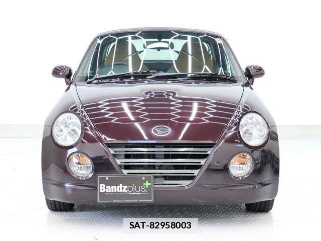 Daihatsu COPEN 2010-07 4420084-5