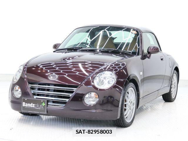 Daihatsu COPEN 2010-07 4420084-6