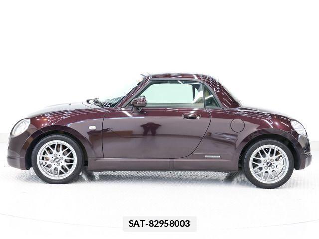 Daihatsu COPEN 2010-07 4420084-7