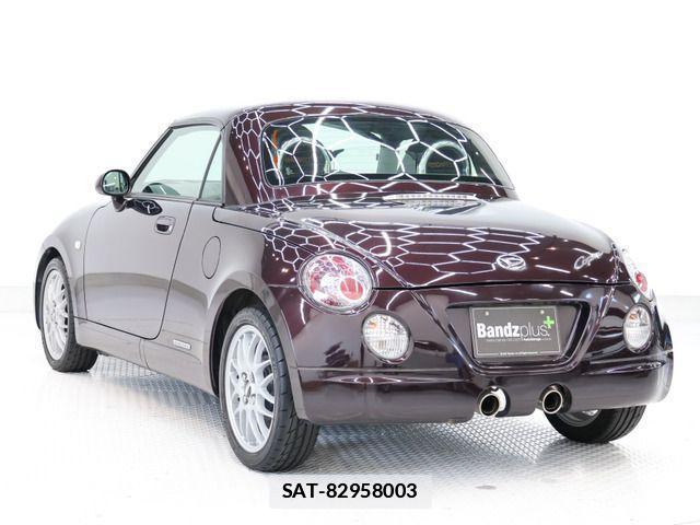 Daihatsu COPEN 2010-07 4420084-8