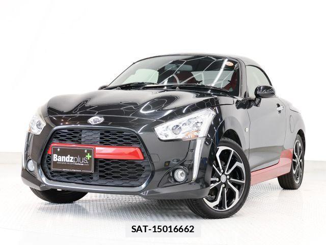Daihatsu COPEN 2019-03 4420090-0