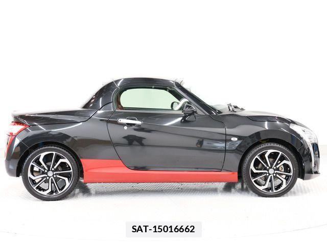 Daihatsu COPEN 2019-03 4420090-11