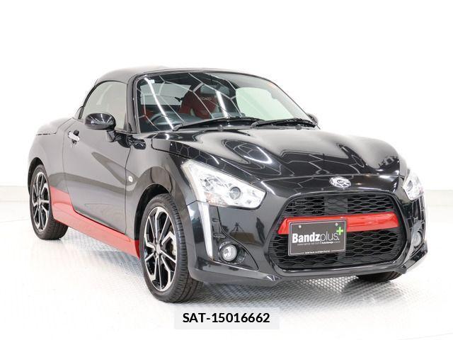 Daihatsu COPEN 2019-03 4420090-12